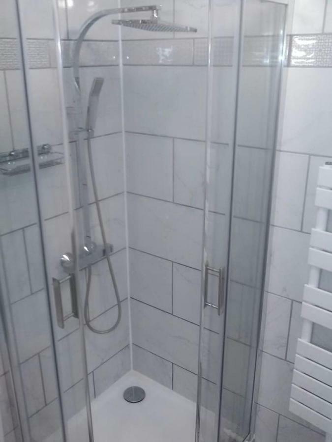 Le Clos Mathilde Cabourg Kültér fotó